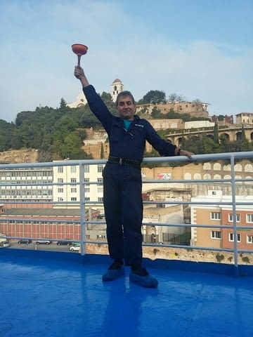 Здравейте дами Няма значение, Черна, 55 кг - град Варна | Неангажиращи Връзки - снимка 2