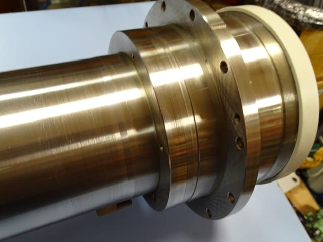 Фотолитографичен обектив Carl Zeiss - city of Plovdiv | Machinery - снимка 8