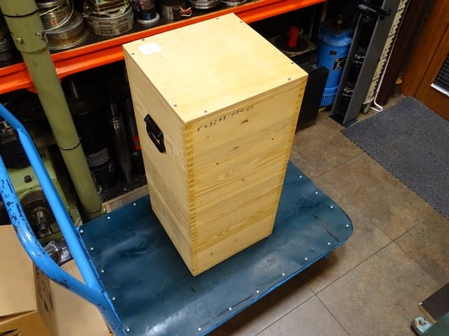 Фотолитографичен обектив Carl Zeiss - city of Plovdiv | Machinery - снимка 9