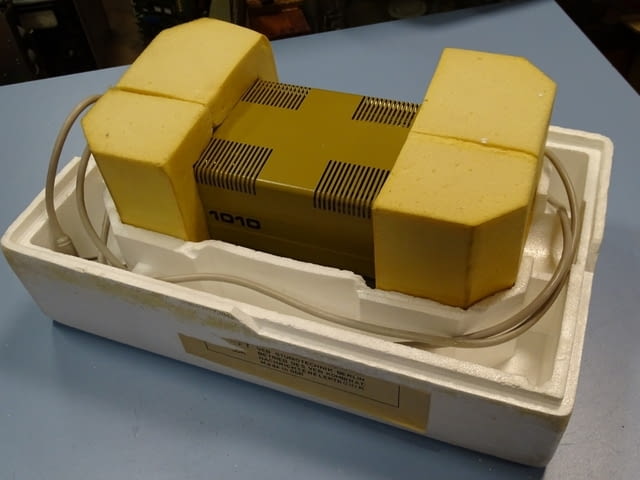 Транзисторна видеокамера TFK 1010 - град Пловдив | Машини / Съоръжения - снимка 9