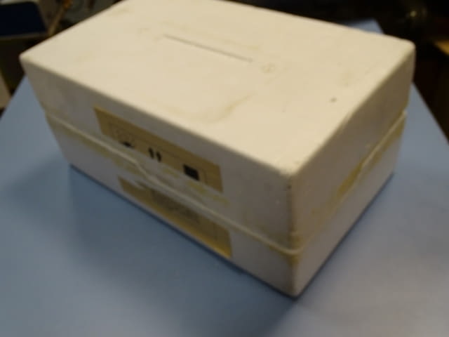 Транзисторна видеокамера TFK 1010 - град Пловдив | Машини / Съоръжения - снимка 10