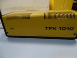 Транзисторна видеокамера TFK 1010