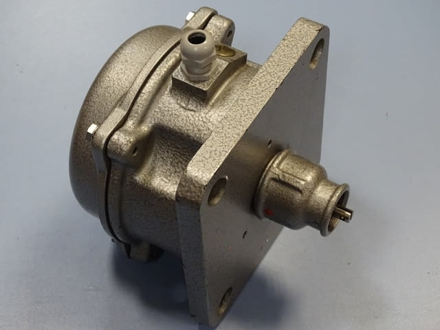 Нивосигнализатор Maihak AG Hamburg МВА 2, град Пловдив | Промишлено Оборудване - снимка 1