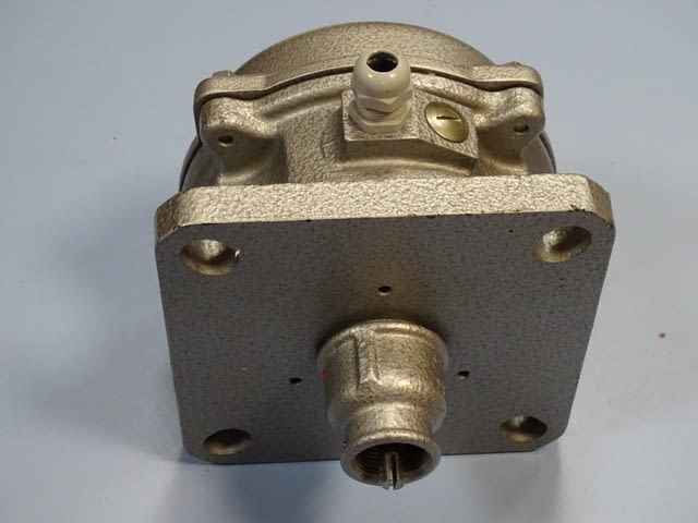 Нивосигнализатор Maihak AG Hamburg МВА 2, град Пловдив | Промишлено Оборудване - снимка 2