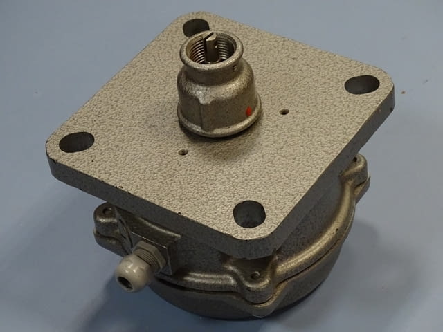 Нивосигнализатор Maihak AG Hamburg МВА 2, град Пловдив | Промишлено Оборудване - снимка 4