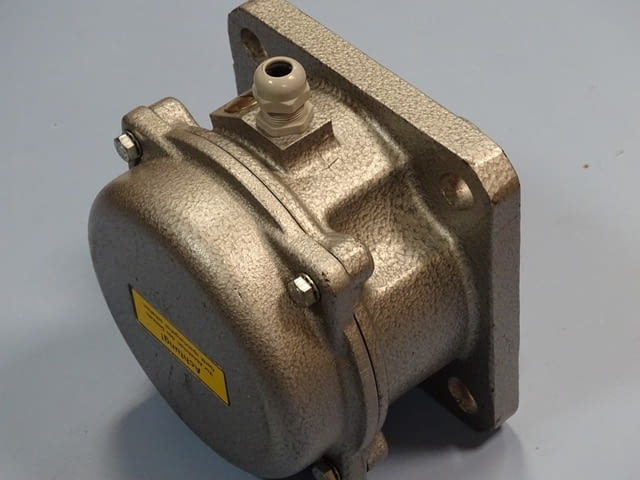 Нивосигнализатор Maihak AG Hamburg МВА 2, град Пловдив | Промишлено Оборудване - снимка 7