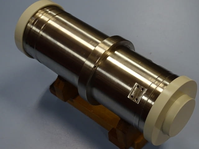 Обектив Carl Zeiss Jena UM-AER 1:10/0.32 - city of Plovdiv | Machinery - снимка 8