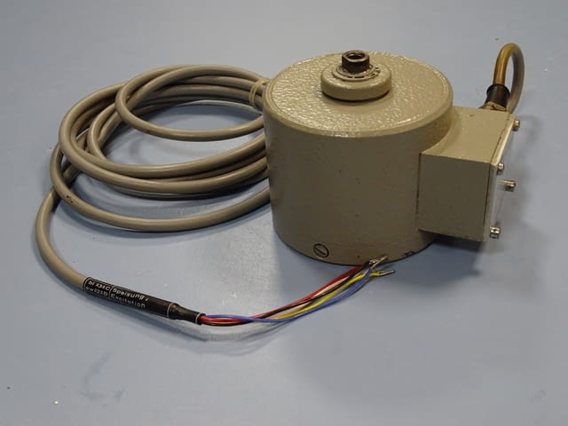 Тензодатчик HBM Z 3 H 2 100 kg Машиностроене, На дребно - град Пловдив | Промишлено Оборудване - снимка 1