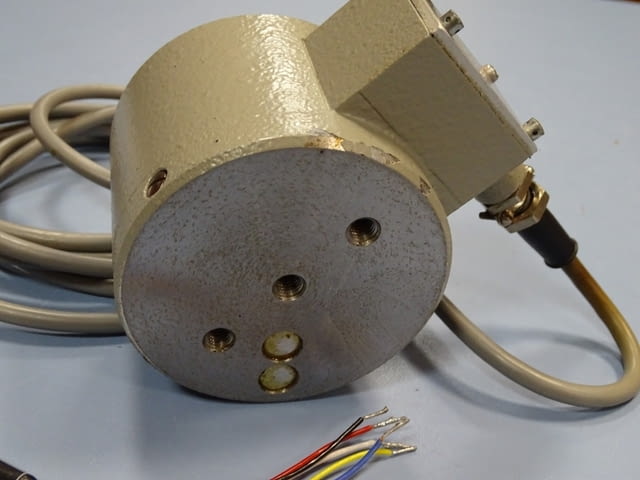 Тензодатчик HBM Z 3 H 2 100 kg Машиностроене, На дребно - град Пловдив | Промишлено Оборудване - снимка 3