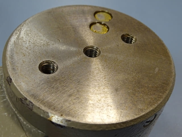 Тензодатчик HBM Z 3 H 2 100 kg Машиностроене, На дребно - град Пловдив | Промишлено Оборудване - снимка 9