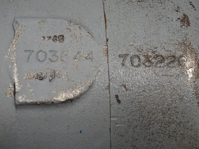 Вентил хидравличен Vickers CT 10 FV 10 ENB, град Пловдив | Промишлено Оборудване - снимка 3