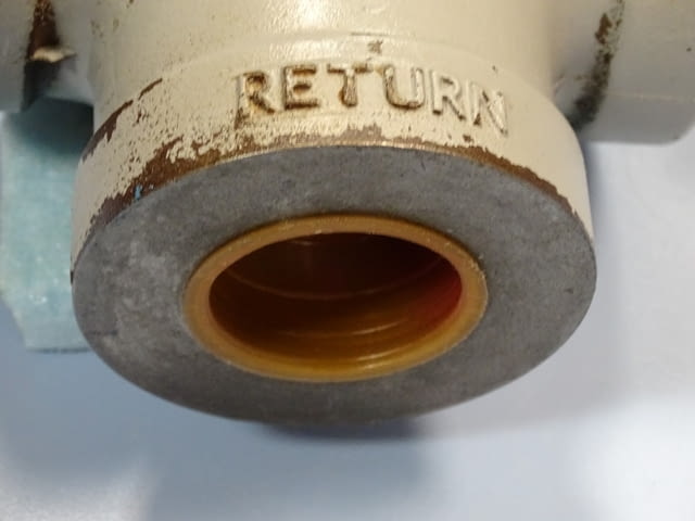 Вентил хидравличен Vickers CT 10 FV 10 ENB, град Пловдив | Промишлено Оборудване - снимка 4