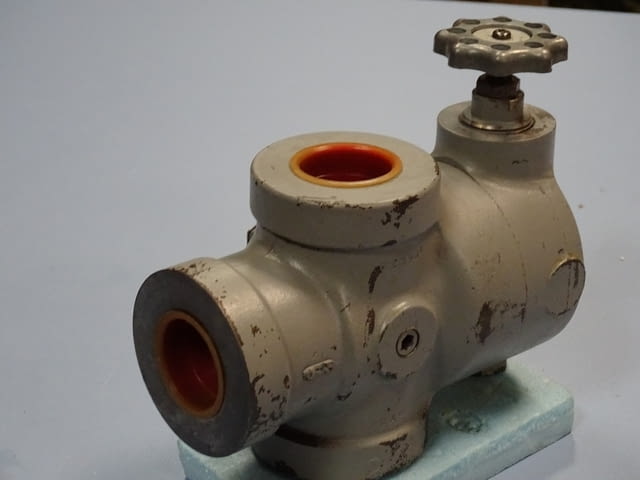 Вентил хидравличен Vickers CT 10 FV 10 ENB, град Пловдив | Промишлено Оборудване - снимка 6