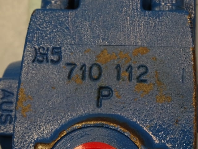 Хидравличен вентил Vickers XT 06 3F 23UB, град Пловдив | Промишлено Оборудване - снимка 4