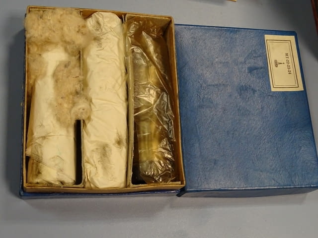 Индустриален проектор ПН-7 - city of Plovdiv | Machinery - снимка 8