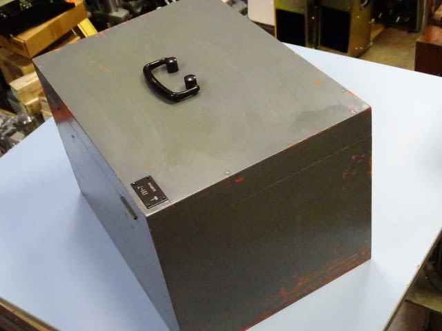 Индустриален проектор ПН-7 - city of Plovdiv | Machinery - снимка 10