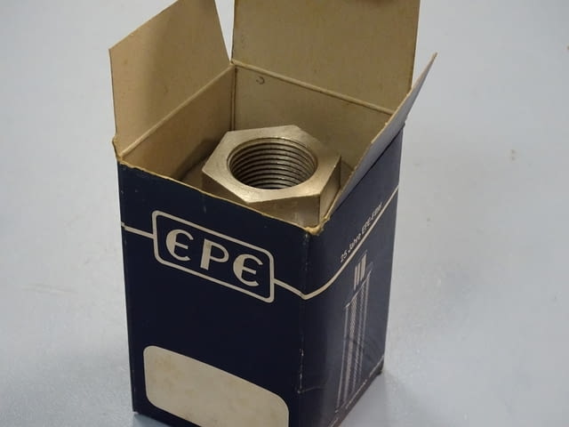 Хидравличен филтър ЕРЕ GS 130 S 28 Машиностроене, На дребно - град Пловдив | Промишлено Оборудване - снимка 2