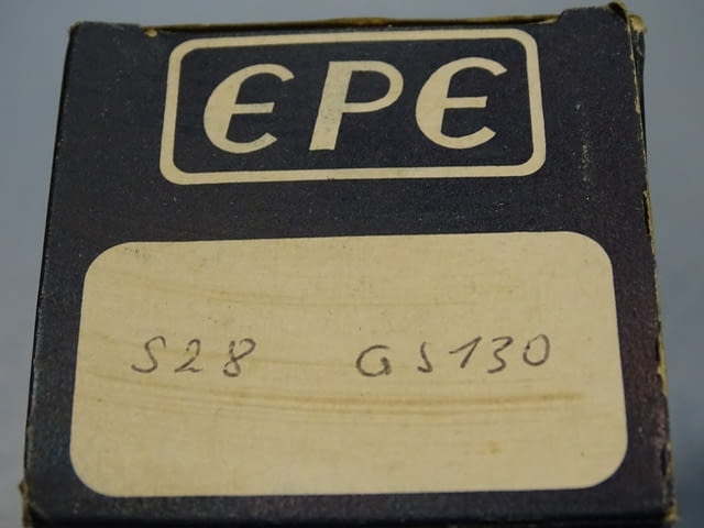 Хидравличен филтър ЕРЕ GS 130 S 28 Машиностроене, На дребно - град Пловдив | Промишлено Оборудване - снимка 3