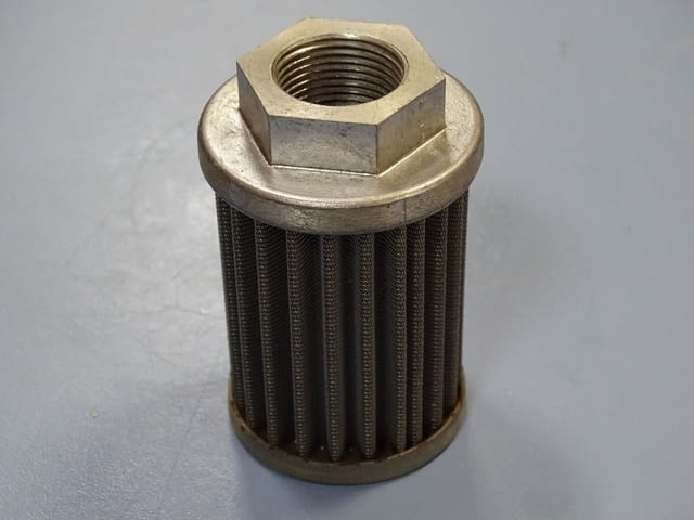 Хидравличен филтър ЕРЕ GS 130 S 28 Машиностроене, На дребно - град Пловдив | Промишлено Оборудване - снимка 5