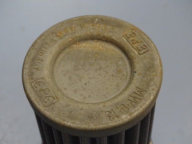 Хидравличен филтър ЕРЕ GS 130 S 28 Машиностроене, На дребно - град Пловдив | Промишлено Оборудване - снимка 7