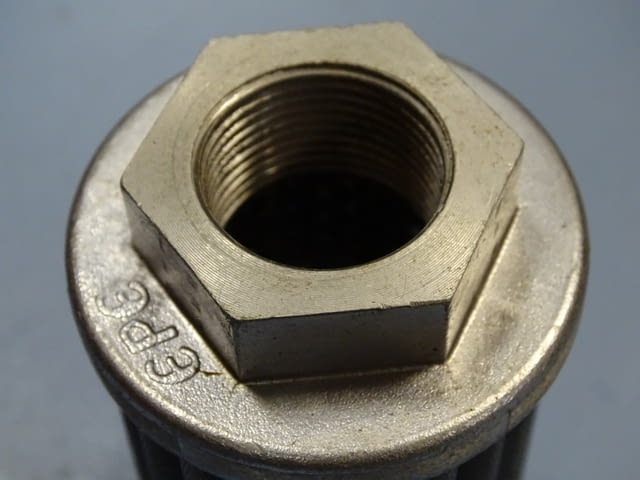 Хидравличен филтър ЕРЕ GS 130 S 28 Машиностроене, На дребно - град Пловдив | Промишлено Оборудване - снимка 8