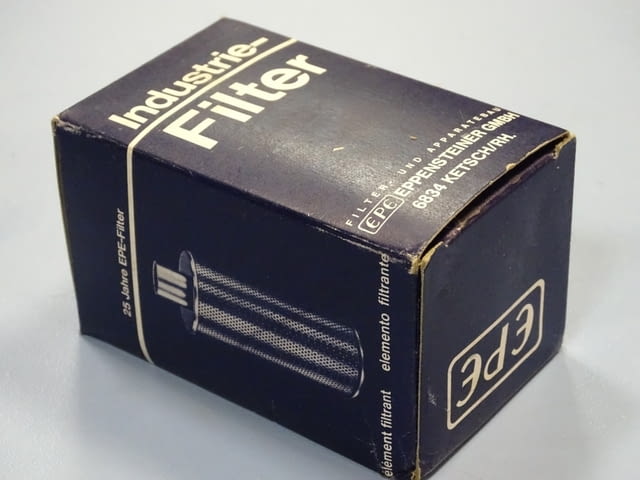 Хидравличен филтър ЕРЕ GS 130 S 28 Машиностроене, На дребно - град Пловдив | Промишлено Оборудване - снимка 9