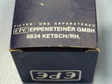 Хидравличен филтър ЕРЕ GS 130 S 28