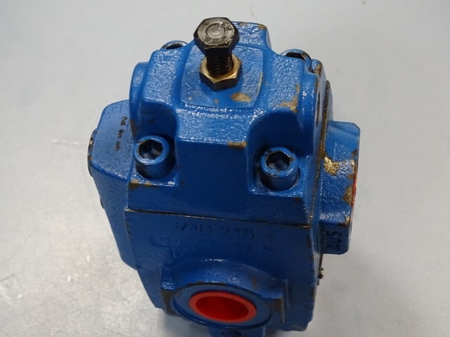 Вентил хидравличен Vickers RCT 06 D1 23UB, град Пловдив | Промишлено Оборудване - снимка 10