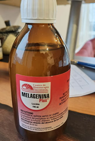 Продавам Мелагенина Плюс за лекуване на Витилиго, city of Plovdiv | Homeopathy - снимка 4