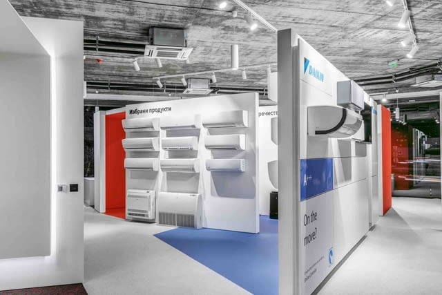 Термос - климатици и термопомпи, city of Sofia | Air Conditioners, Heating and Ventilation - снимка 2