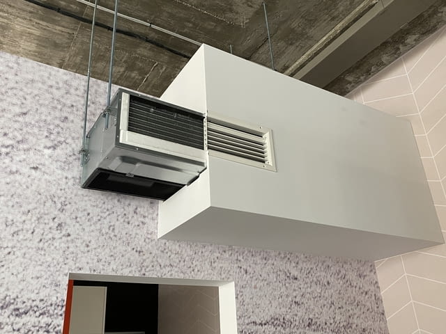 Термос - климатици и термопомпи, city of Sofia | Air Conditioners, Heating and Ventilation - снимка 4