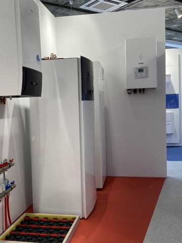 Термос - климатици и термопомпи, city of Sofia | Air Conditioners, Heating and Ventilation - снимка 5