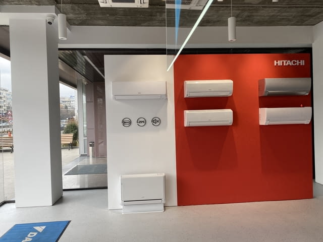 Термос - климатици и термопомпи, city of Sofia | Air Conditioners, Heating and Ventilation - снимка 8