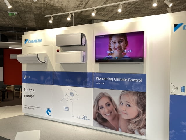 Термос - климатици и термопомпи, city of Sofia | Air Conditioners, Heating and Ventilation - снимка 9