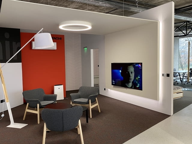 Термос - климатици и термопомпи, city of Sofia | Air Conditioners, Heating and Ventilation - снимка 10