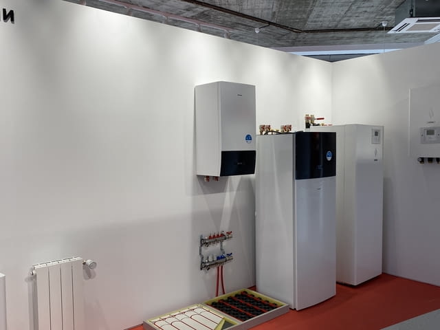 Термос - климатици и термопомпи, city of Sofia | Air Conditioners, Heating and Ventilation - снимка 11