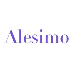 Alesimo - дамски обувки