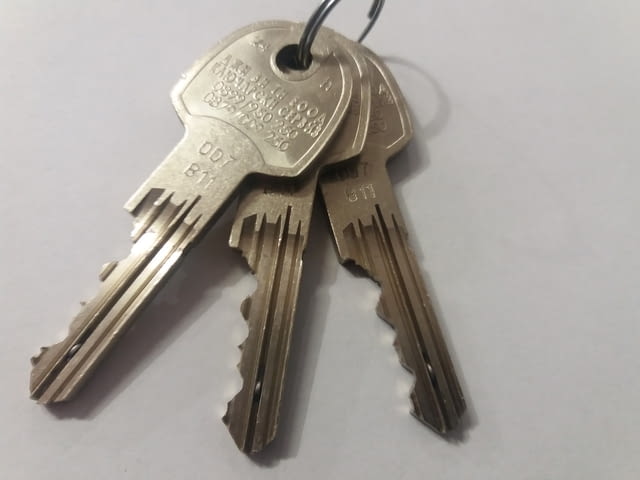 Джи Ви Ти ЕООД - град Пловдив | Ключарски услуги - снимка 3