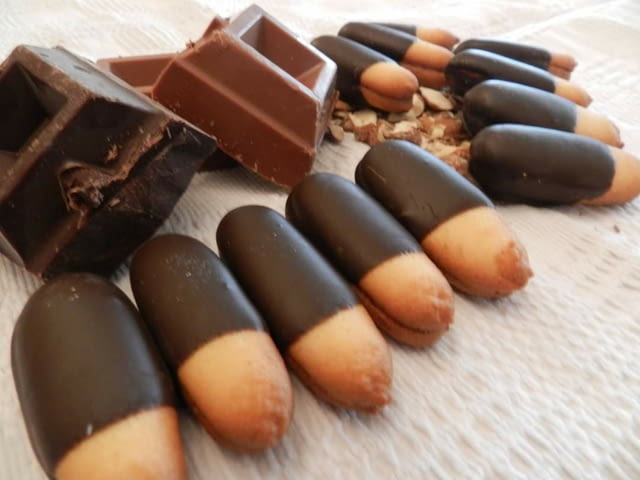 Едоди-Еу ЕООД - град Петрич | Захарни и шоколадови изделия - снимка 2