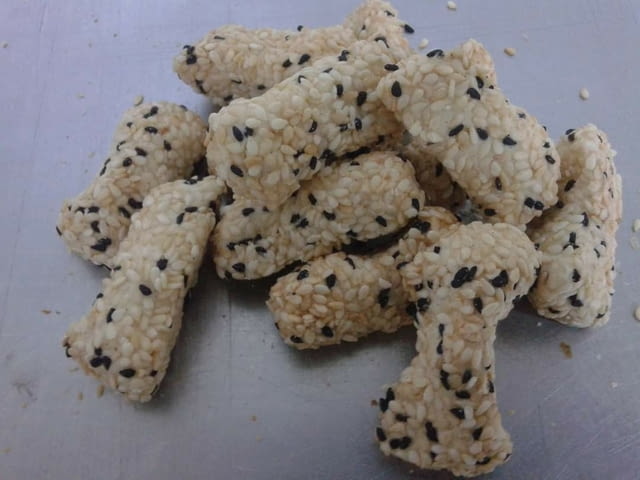 Едоди-Еу ЕООД - град Петрич | Захарни и шоколадови изделия - снимка 6