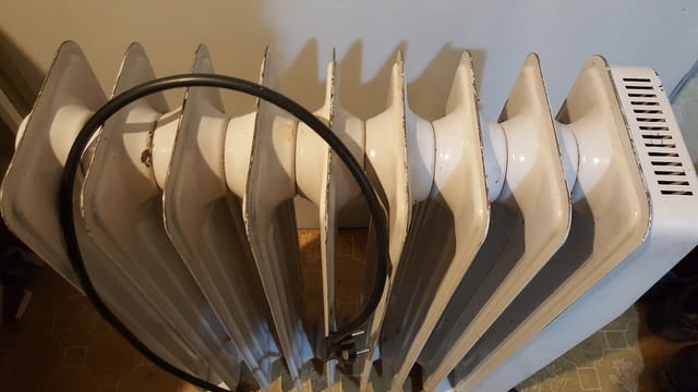 Маслен радиатор Аляска - city of Vidin | Heating Appliances - снимка 5