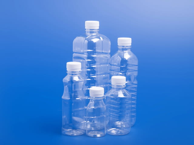 Пластмасови бутилки - city of Plovdiv | Household Goods - снимка 1