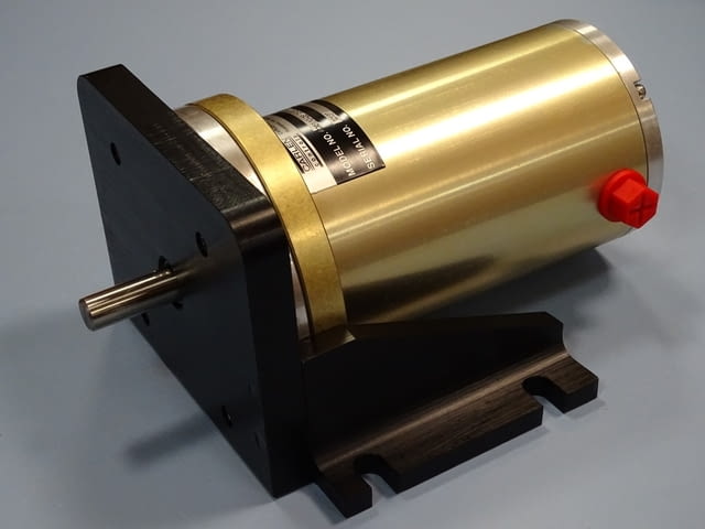 Encoder CARLEN Controls CC451-A Металургия, На дребно - град Пловдив | Промишлено Оборудване - снимка 1