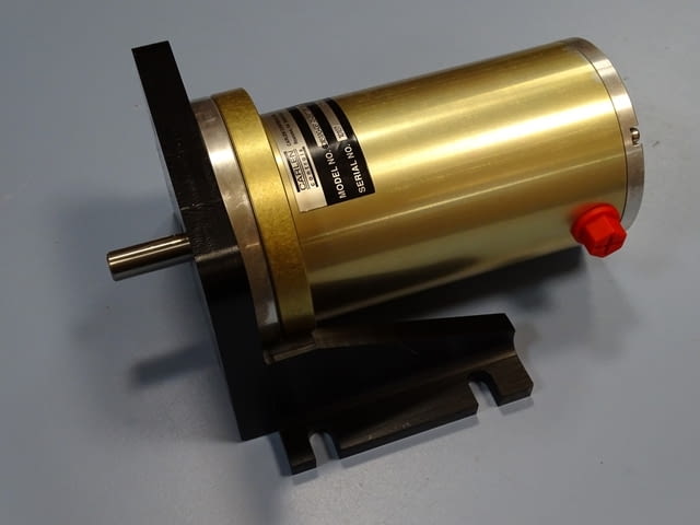 Encoder CARLEN Controls CC451-A Металургия, На дребно - град Пловдив | Промишлено Оборудване - снимка 8