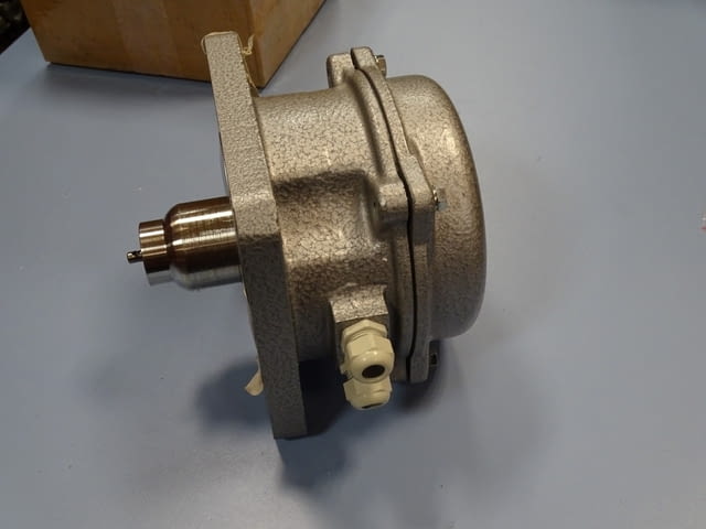 Нивосигнализатор ERSAM MBA-2 Машиностроене, На дребно - град Пловдив | Промишлено Оборудване - снимка 4