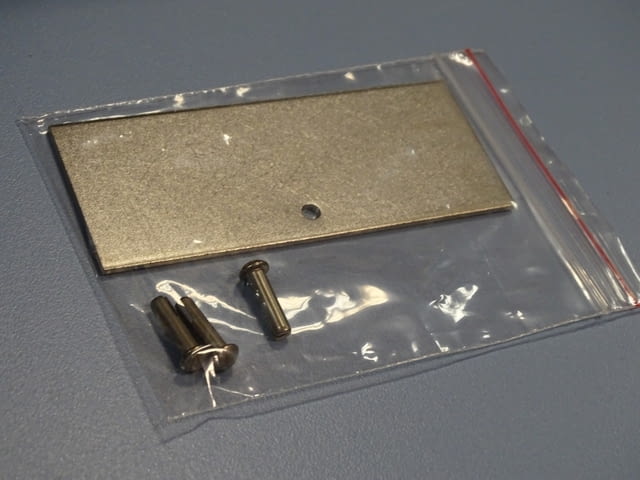 Нивосигнализатор ERSAM MBA-2 Машиностроене, На дребно - град Пловдив | Промишлено Оборудване - снимка 7