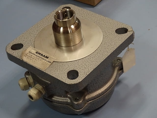 Нивосигнализатор ERSAM MBA-2 Машиностроене, На дребно - град Пловдив | Промишлено Оборудване - снимка 8