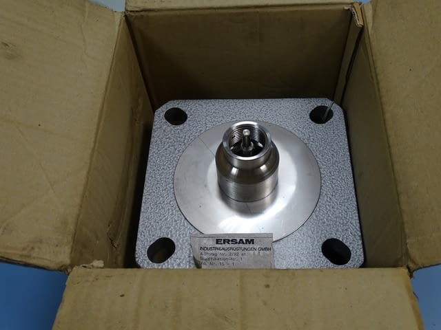 Нивосигнализатор ERSAM MBA-2 Машиностроене, На дребно - град Пловдив | Промишлено Оборудване - снимка 9