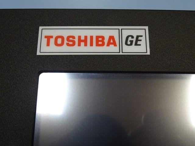 Индустриален монитор TOSHIBA FPM-170T - град Пловдив | Машини / Съоръжения - снимка 2