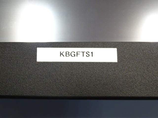 Индустриален монитор TOSHIBA FPM-170T - град Пловдив | Машини / Съоръжения - снимка 4